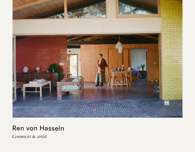 ren von hasseln