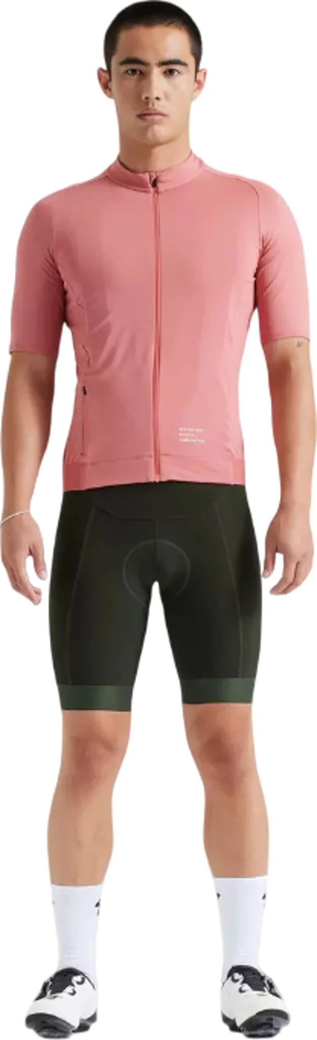 Specialized,  Dusty Rose / L