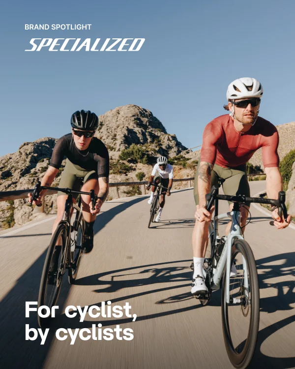 Specialized