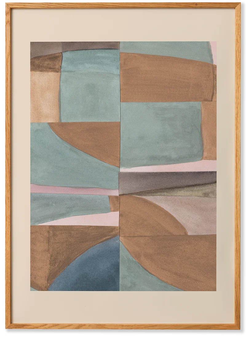 Autumn Forms 03