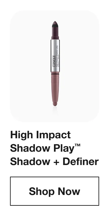 High Impact Shadow Play™ Shadow + Definer Shop Now