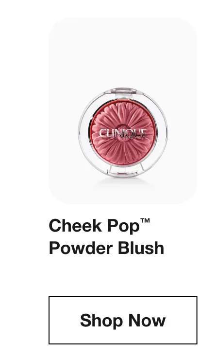 Cheek Pop™ Powder Blush Shop Now