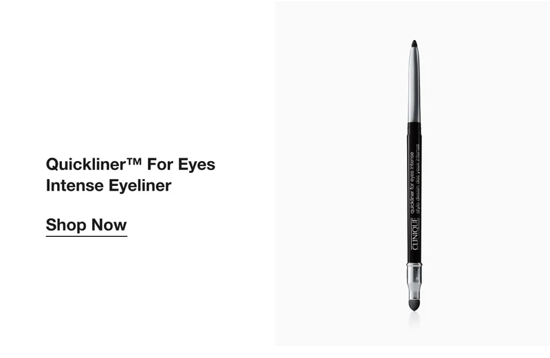 Quickliner™ For Eyes Intense Eyeliner Shop Now