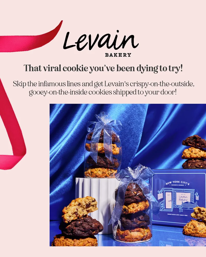 Levain Bakery