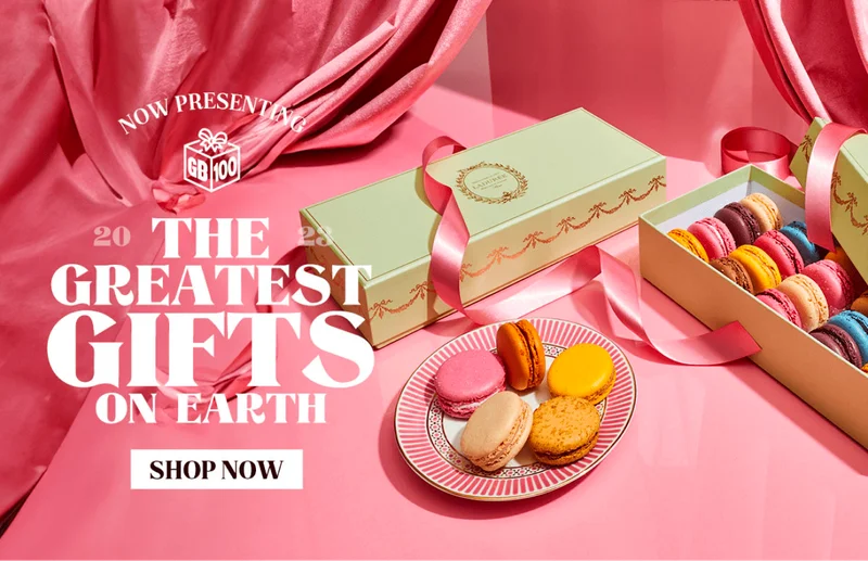 The Greatest Gifts on Earth