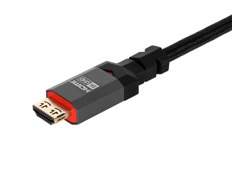 8K Certified CL3 Rated HDMI® Cable. Designed To Last With A Focus On Performance And Durability. Available In: 3ft, 6ft, 10ft, 15ft. Shop Now.