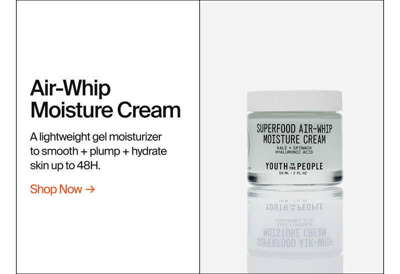 air-whip moisture cream