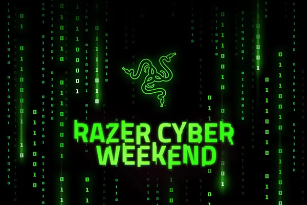 cyberweekend