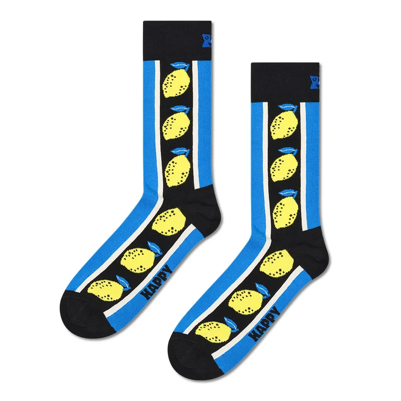 Lemon Sock