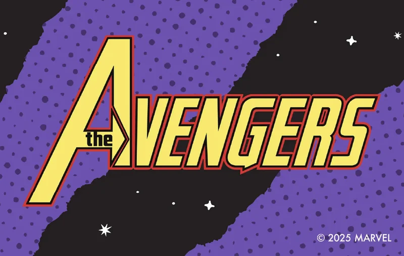 The Avengers