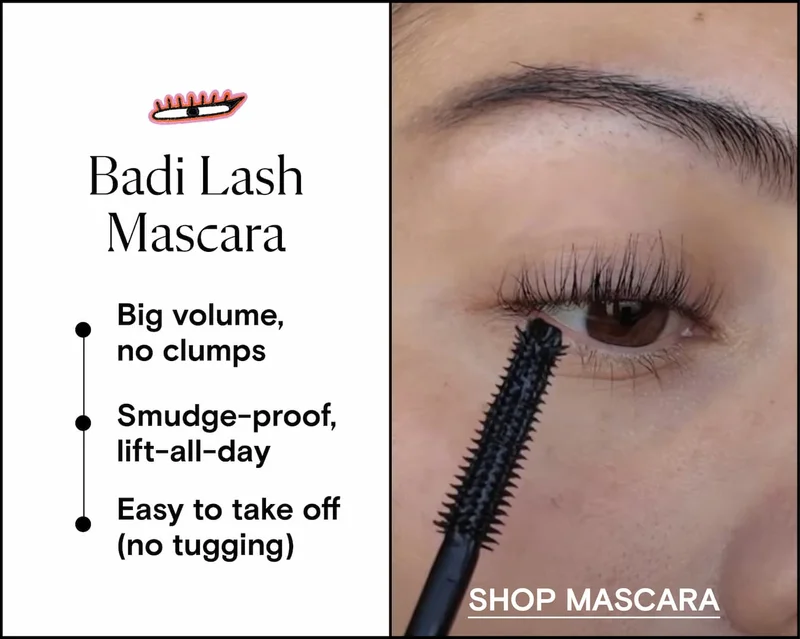 Badi Lash Mascara