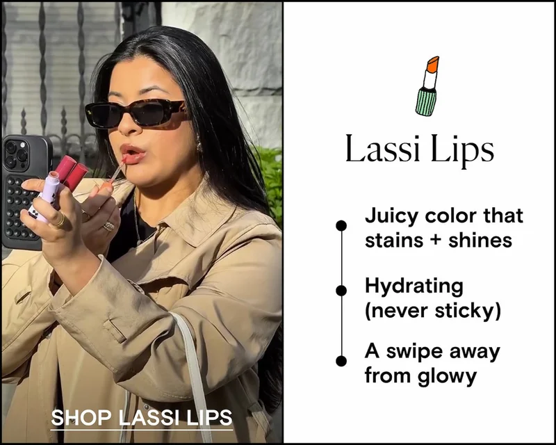Lassi Lips