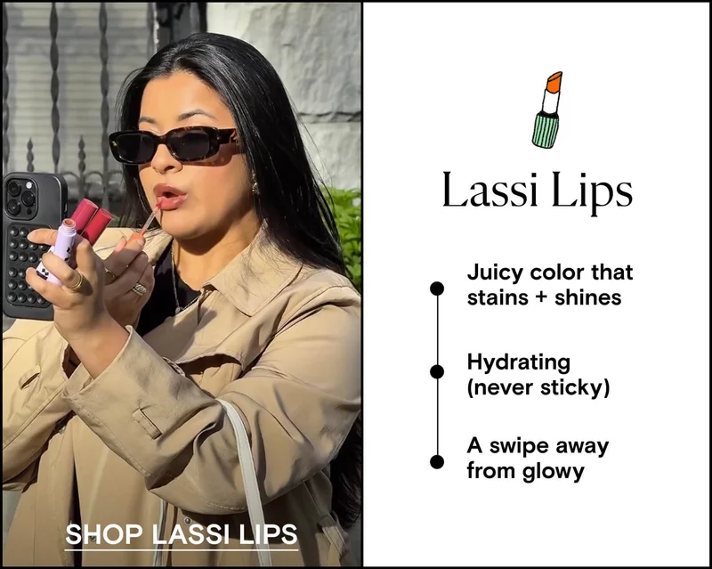 Lassi Lips