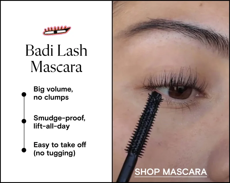 Badi Lash Mascara