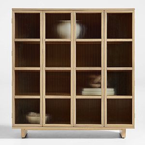Tansu Storage Cabinet