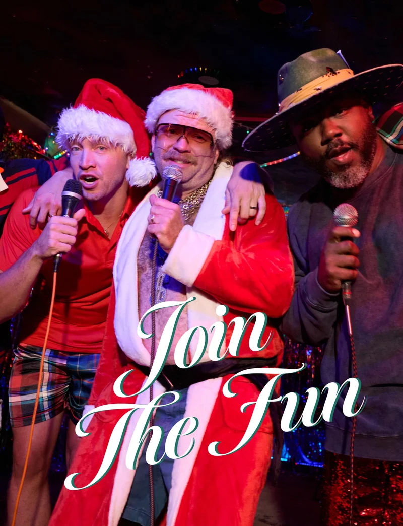 JOIN THE FUN: Sign up for Chubbies Collective and get early access to HOLIDAY DEALS!