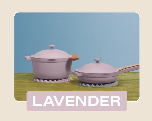 LAVENDER