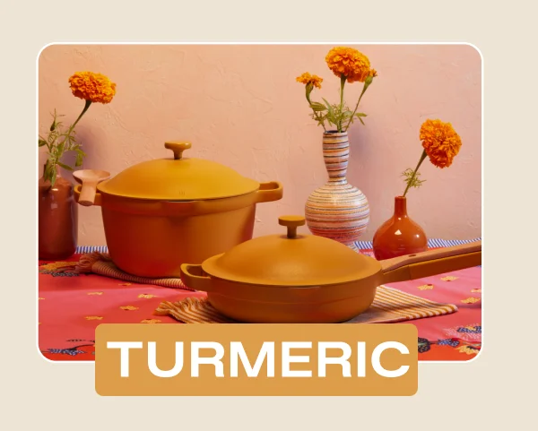 TURMERIC