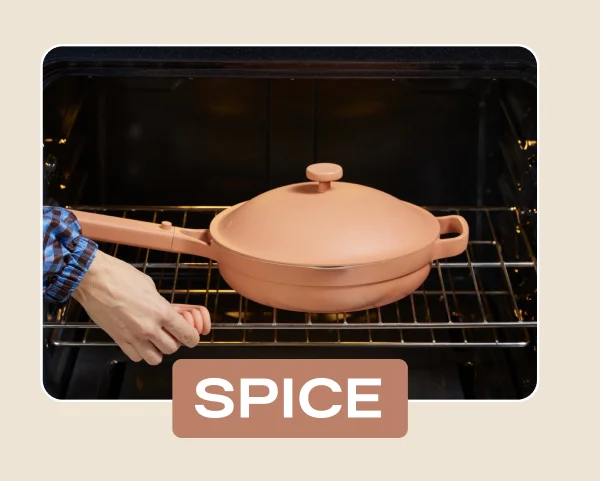 Spice