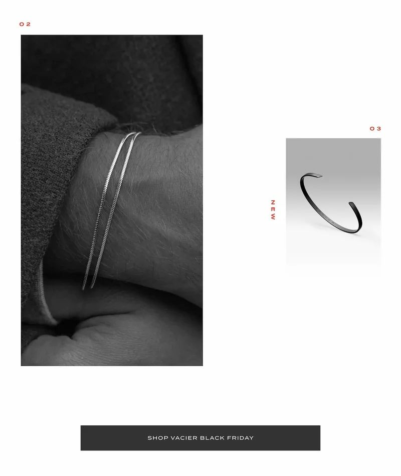 Tha Linear Chain is officially available.