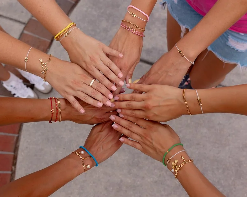 Sorority Collection