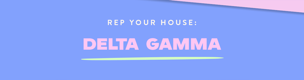 REP YOUR HOUSE
