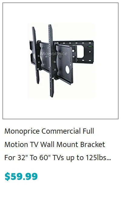 View product recommended for you