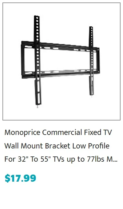 View product recommended for you