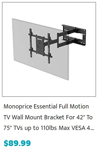 View product recommended for you