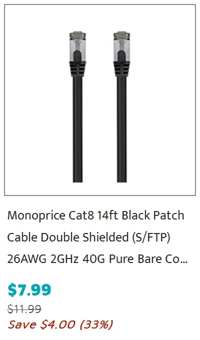 View product recommended for you