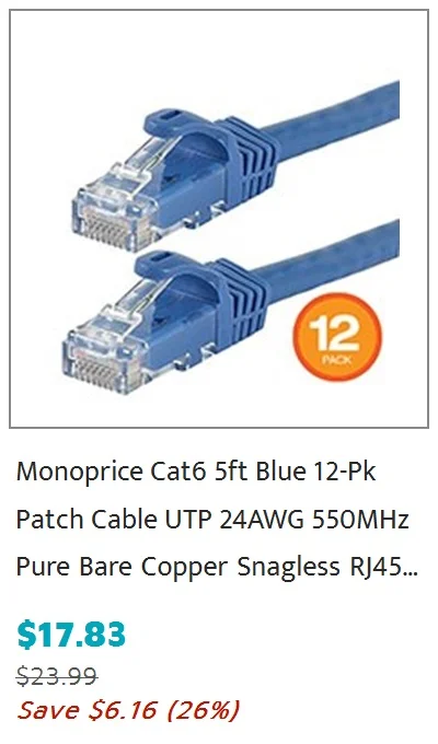 View product recommended for you