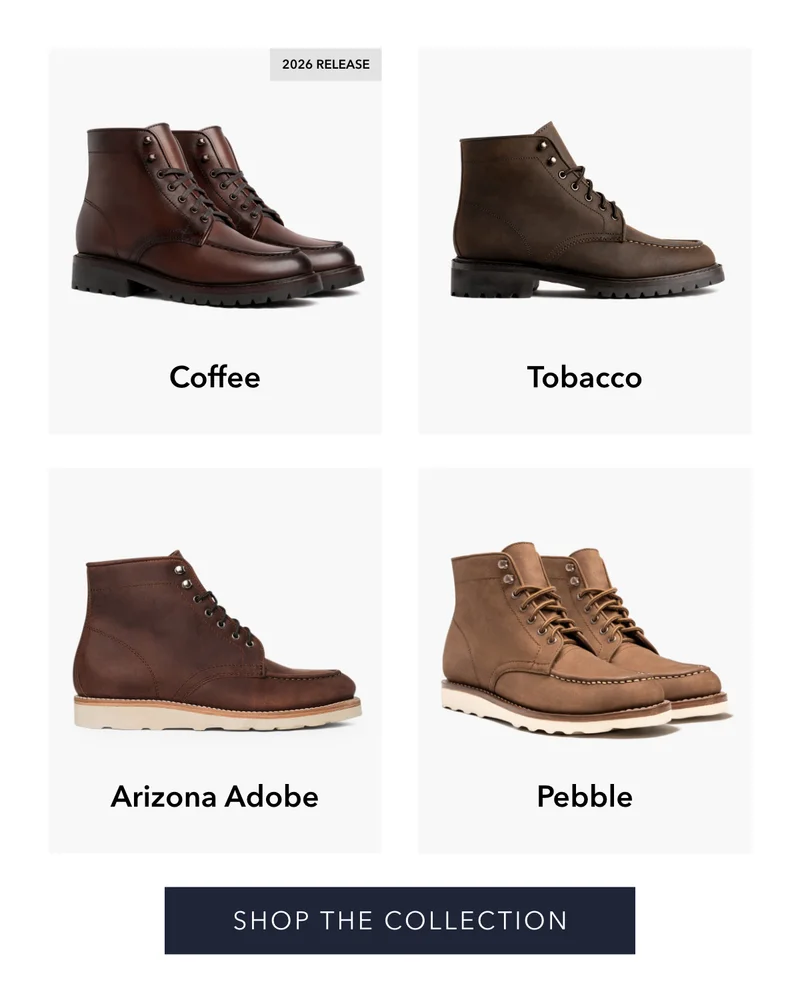 Shop The Collection