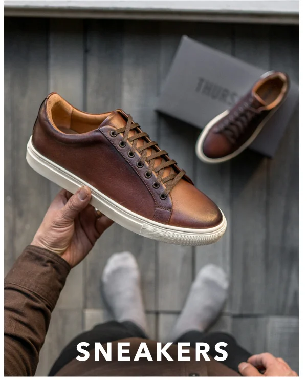 Sneaker