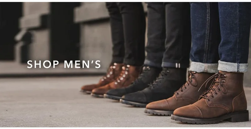 Shop Men's