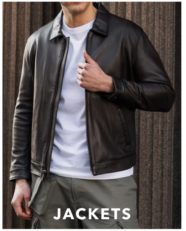 Jackets