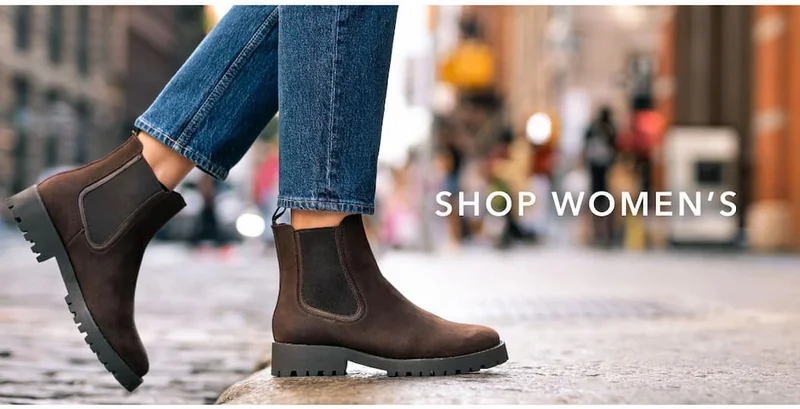 Shop Women's
