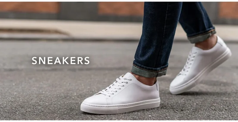 Shop Sneakers