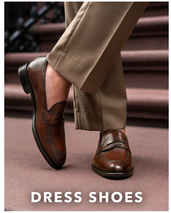 Dress Shoes