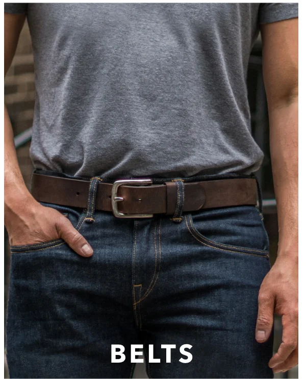 Belts