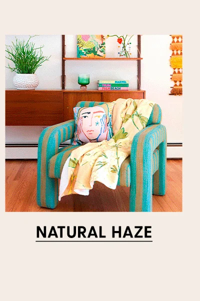 Natural Haze