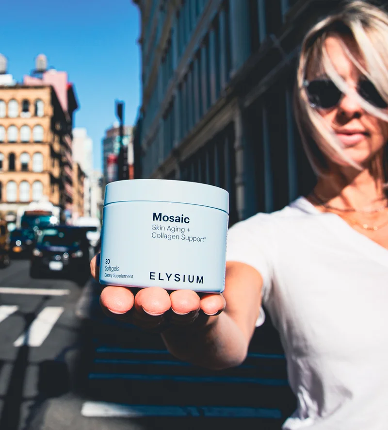 Mosaic | ELYSIUM