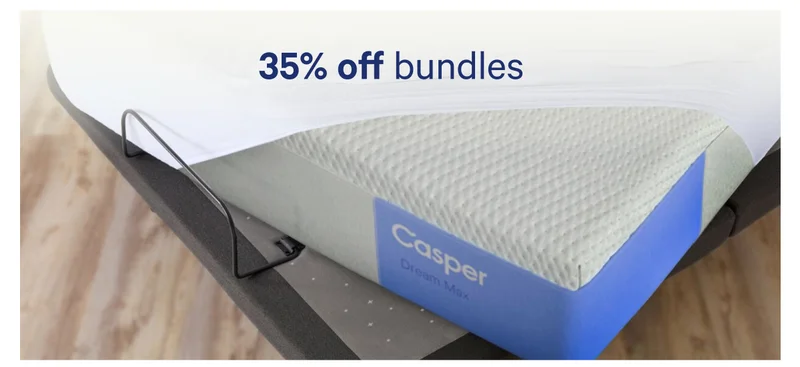 35% off Bundles