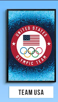 TEAM USA