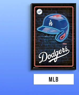 MLB