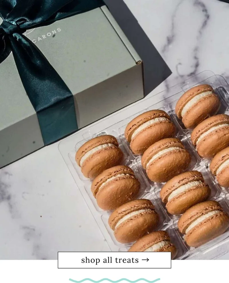 Shop Gourmet Desserts & Cookies