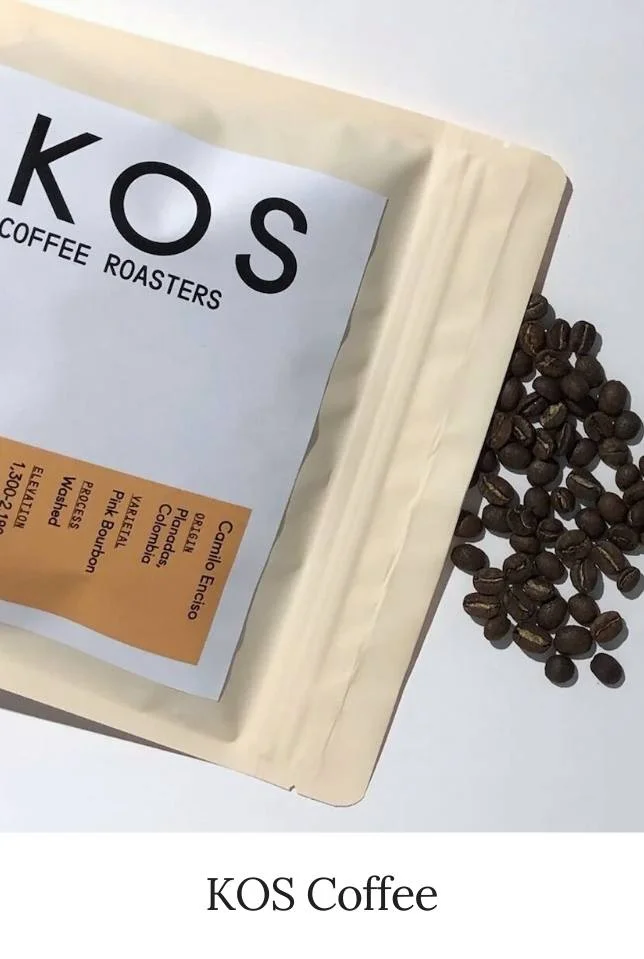 KOS Coffee