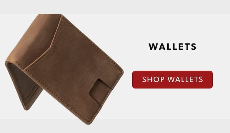 Shop Wallets
