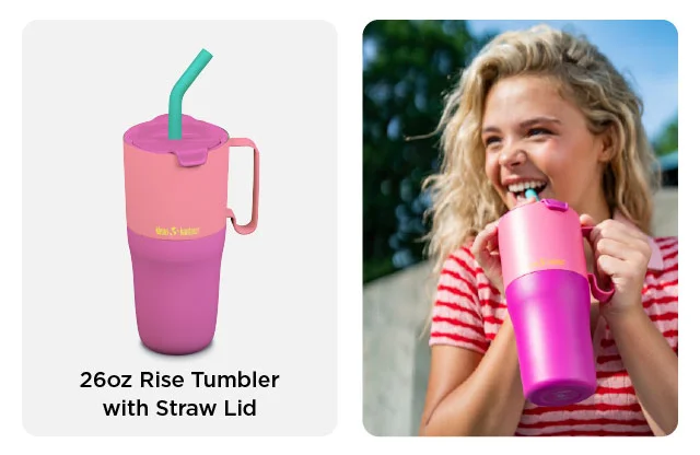 26oz Rise Tumbler