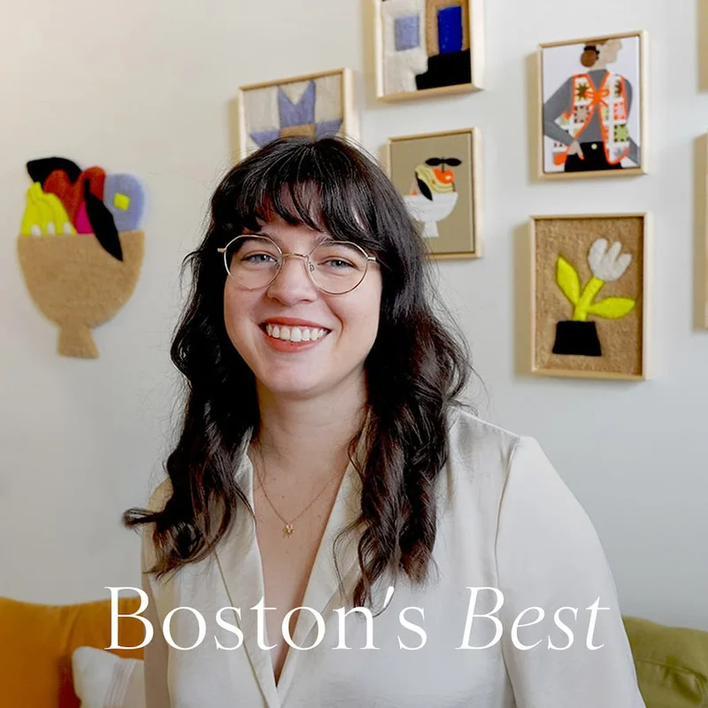 Boston's Best