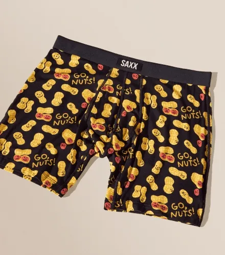 We take ball-care seriously.